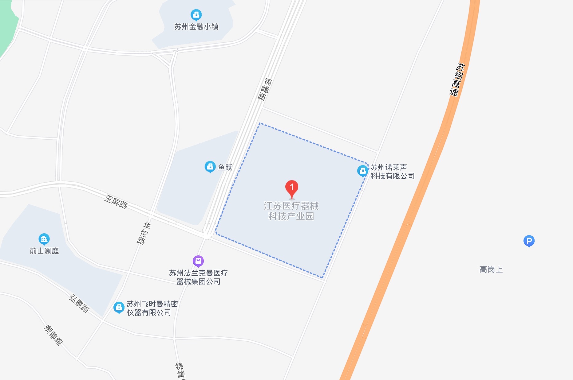 ������������Ƽ����޹��ǵ���λ�ü���ͨ·��ͼ